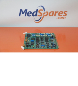 SEQ2 Board Toshiba KXO-80G Radiology PX12-42333