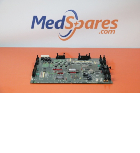 ADRIF Board Toshiba KXO-80F Radiology TC2123A