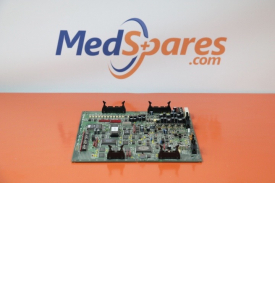 ADRIF Board Toshiba KXO-80F Radiology  TC2124A