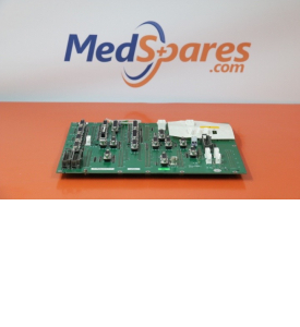 PCB Back Panel Board Philips Diagnost Radiology 451210809362