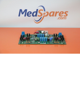 KV Power Board Philips Digital Diagnost Radiology 45110809343