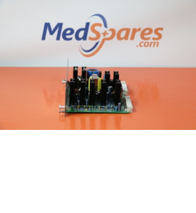 Power Supply Board Philips Digital Diagnost Radiology 451210045054