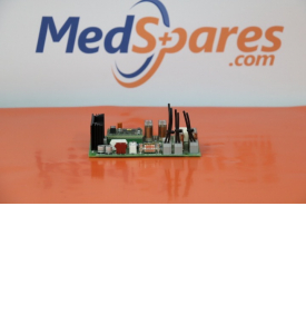 D451 Intermediate Control Board P30/P1 Siemens Sensation CT Scanner 7562593