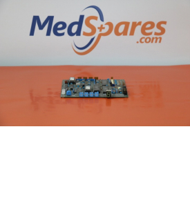 CPU Board Toshiba KXO-60G Radiology PX12-38987