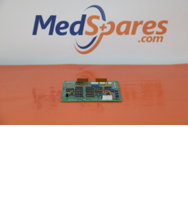 1.5MHU Tube I/F Board Toshiba Radiology PX12-38760