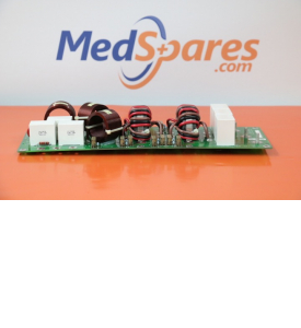 EMC Filter Tri V2B Board GE Lightspeed CT Scanner 2209840