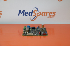 D190 Iontomat Board Siemens Multix-Axiom Radiology 7127397