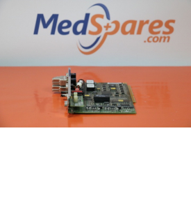 D320 Board Siemens Polydoros SX Radiology 3774143