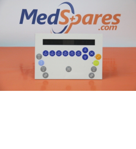 D22 Control Unit Siemens Multix Radiology 3071599