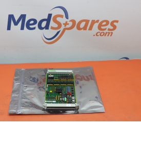 SIEMENS SIRESKOP Part number 8573685 D3 incoder board