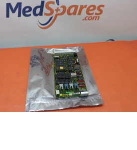 SIEMENS SIRESKOP Part Number 8373961 D26 Board