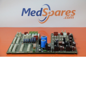 SIEMENS SIRESKOP Part Number 8949075 D84 Board