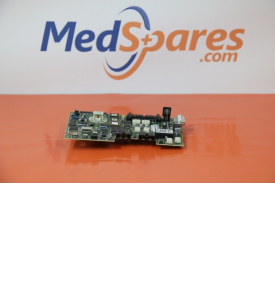 D230 Console Controller Board Siemens Multix Axiom Radiology 04819640