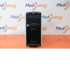 HP Workstation xw 8000 GE Innova Cath Angio Lab 2384276