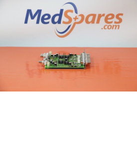 D400 VPS Board Siemens Axiom Iconos R200 Radiology 3768574