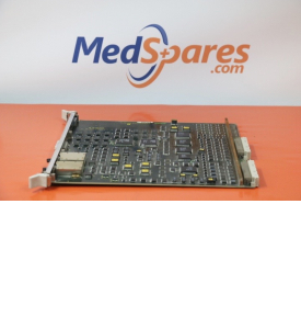D33 Rosa Board Siemens Axiom Iconos R200 Radiology 1199293