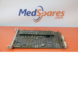 D21 Siamc Board Siemens Axiom Iconos R200 Radiology 1643100