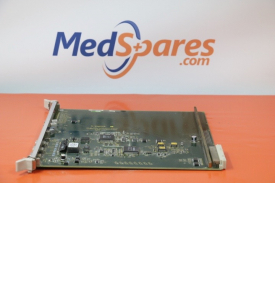 D100 ASU Board Siemens Axiom Iconos R200 Radiology 3767600