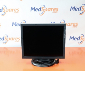 19&quot; Colour Monitor Siemens Sensation CT Scanner 08675402