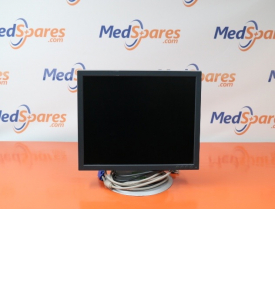 19&quot; Colour Monitor Siemens Sensation CT Scanner 10293050