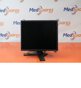 Eizo Radiforce R11 18&quot; Color LCD Monitor Siemens Arcadis C-arm 0FTD0465- 03099553