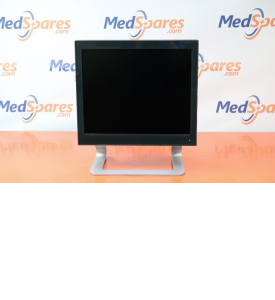 19&quot; LCD MML 1941-PCR Monitor Philips Integris Allura Cath Angio Lab 991932252101