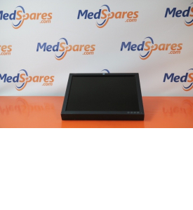 19&#039; SMD 19100 G Monitor GE Senographe Mammography 5148720-3