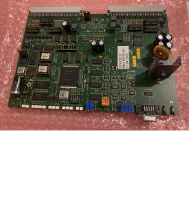 DD CENTRAL PART X CONTROLLER BD PHILIPS Duodiagnost p/n 984850051501