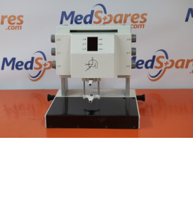Biopsy Unit Siemens Mammomat Novation Dr Mammography 6293588