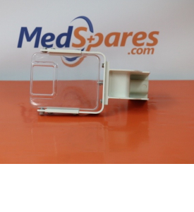Stereo Compression Plate Snap Paddle  Siemens Mammomat Novation Dr Mammography 10410619