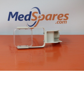 Spot Compression Plate Siemens Mammomat Novation Dr Mammography 10048513