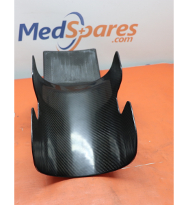 GE MRI Part Number: 2115996-3Axial Headholder