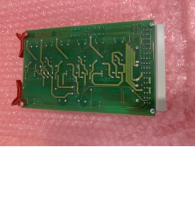 PCB Relay Interface SC210 PHILIPS DuoDiagnost p/n 4512 130 67503