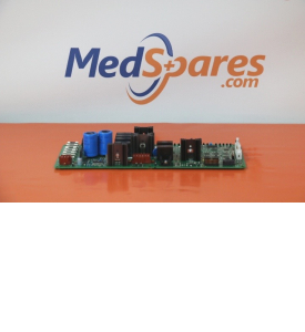 D802 Board Siemens Mammomat Novation Dr Mammography 6269026