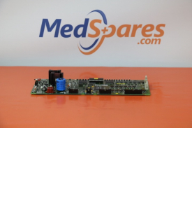 D801 Board Siemens Mammomat Novation Dr Mammography 06655521