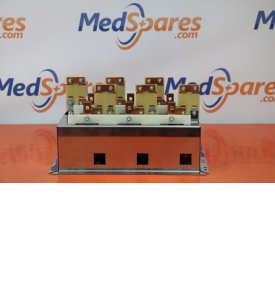 Current Sensor Unit Siemens Symphony MRI 10743890