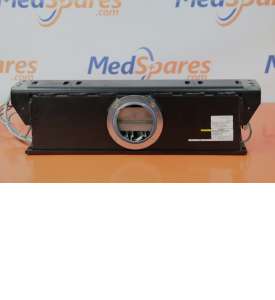 Tube Collimator P30 Siemens Sensation CT Scanner 7393601