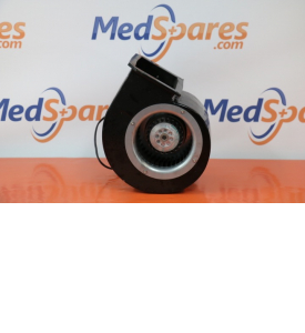 Ebmpapst Blower Fan Siemens Sensation CT Scanner D2E140-AU47-31