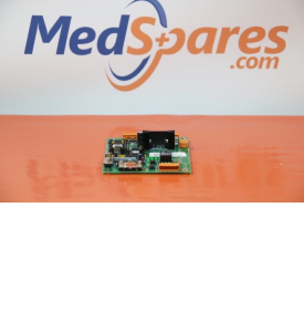 Control Regulator Board Siemens Sensation CT Scanner 07395408