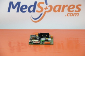 Cooling System Control Board Siemens Sensation CT Scanner 7393338