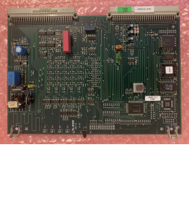 PCB Philips DuoDiagnost P/n 4512 178 00021