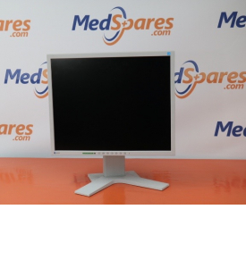 EIZO FlexScan S1921 19&quot; Color LCD Monitor 0FTD1750