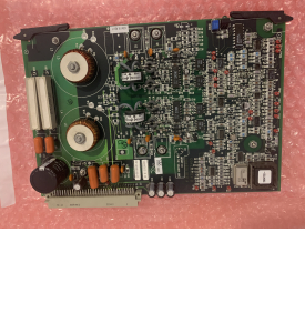 Asm- Pds Board Siemens e.cam Dual Head Nuclear Camera p/n 4354119 Rev 7