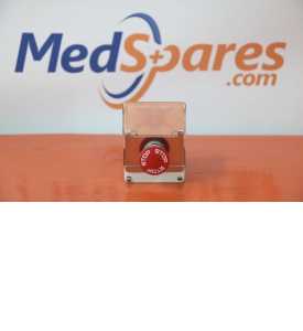 Magnet Quench Button Siemens Symphony MRI Scanner 611-278