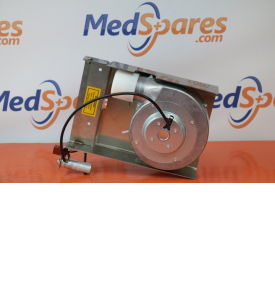 Blower Fan Siemens Symphony MRI Scanner G2E140-EF40-09