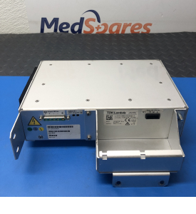 TDK Lambda DMS-B L-SYS-0802-629-V1-1 SIEMENS Somatom Definition Flash CT Scanner P/N 10430600