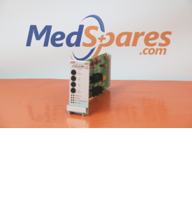 PC ASSY D3 EDDU Board Siemens Symphony MRI Scanner 08396868