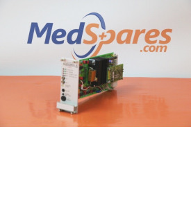 PC ASSY D2 Battery + Helium &amp; EIS Control Board Siemens Symphony MRI Scanner 05762138