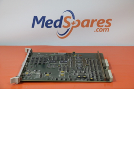 D33 Board Siemens Sireskop Radiology 5555672