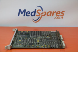 D75 Board Siemens Sireskop Radiology 1640106